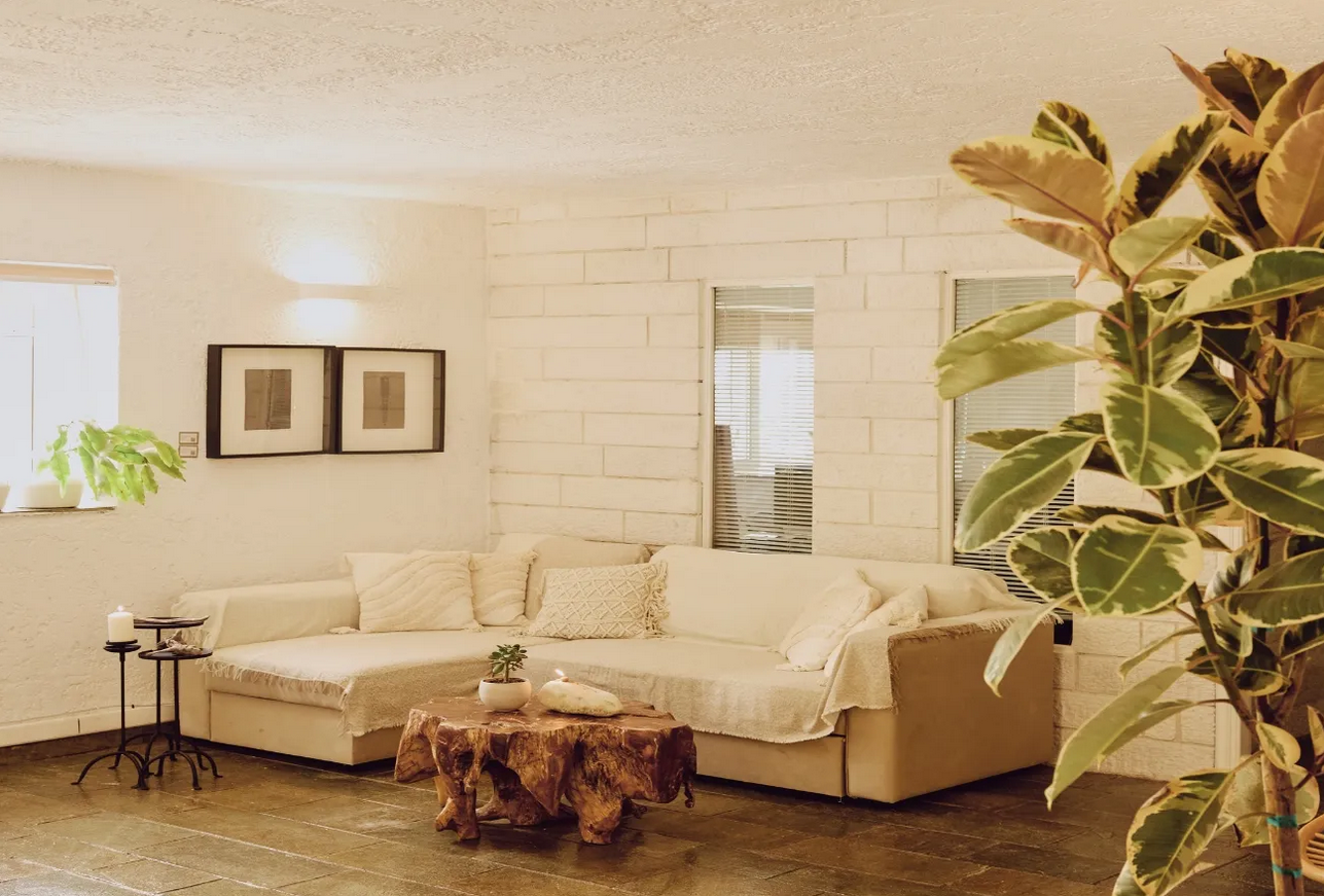 Agali suite of reflection