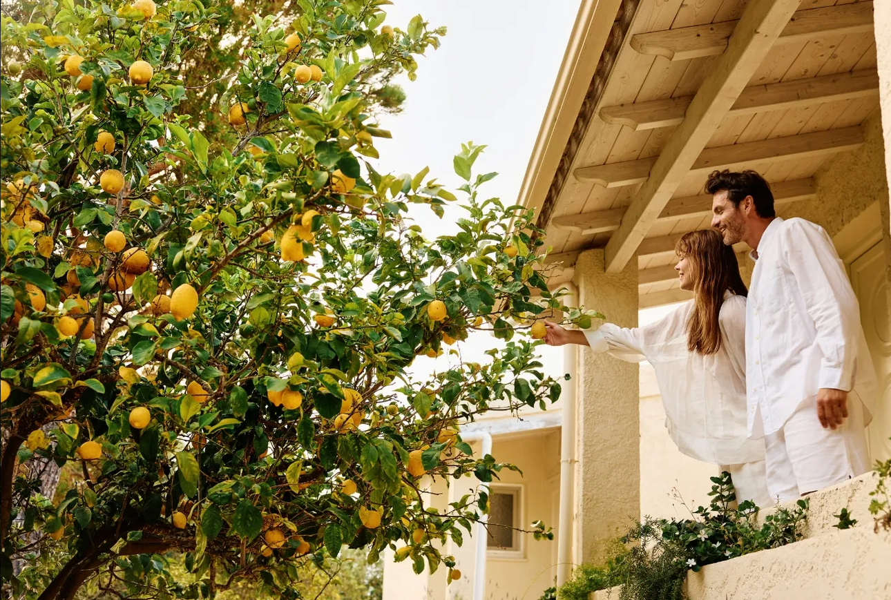 Agali wave cove with veranda