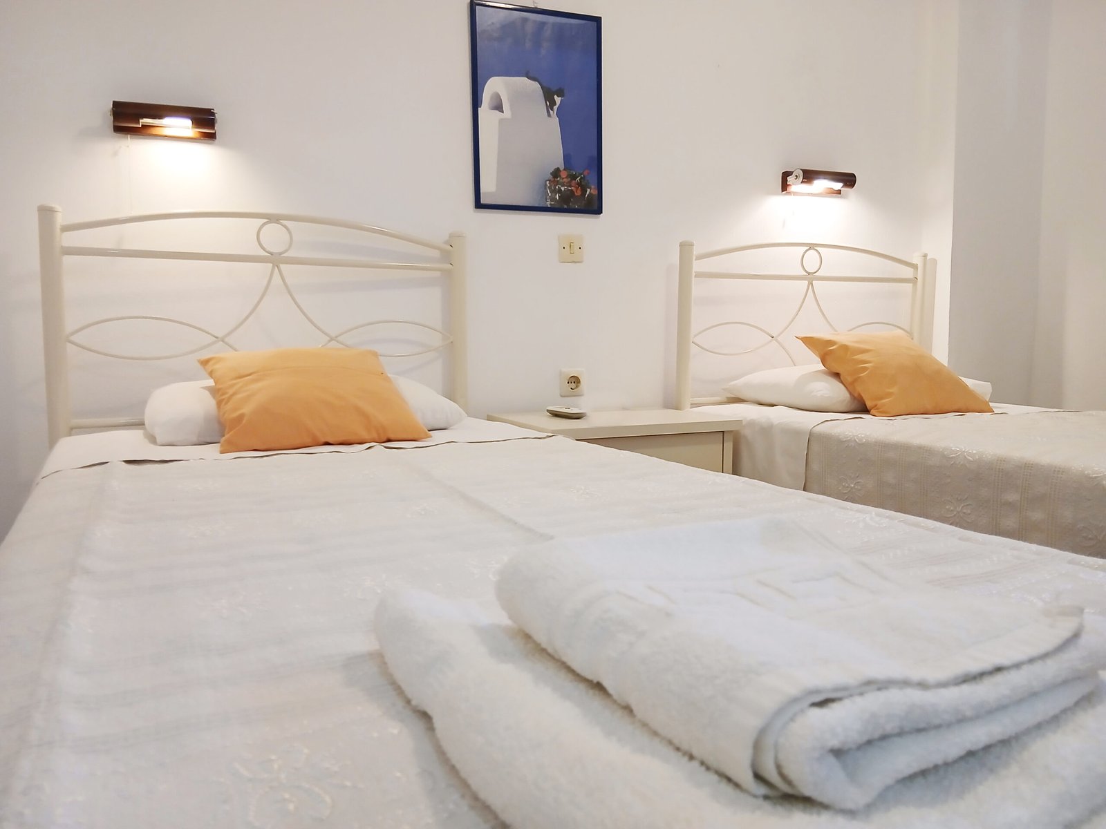 Sofia lower apartment