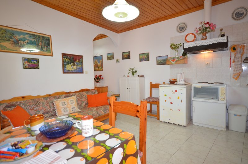 Sofia upper apartment