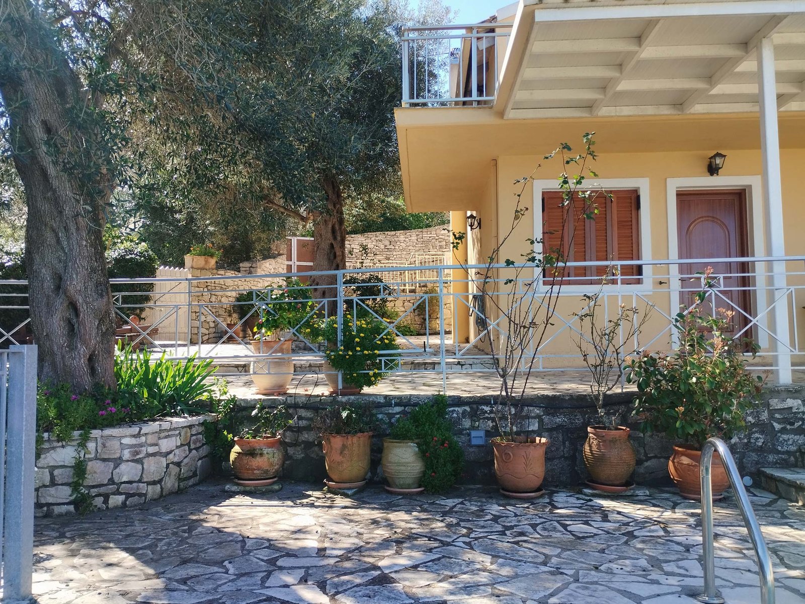 villa-milou-paxos-pool-14