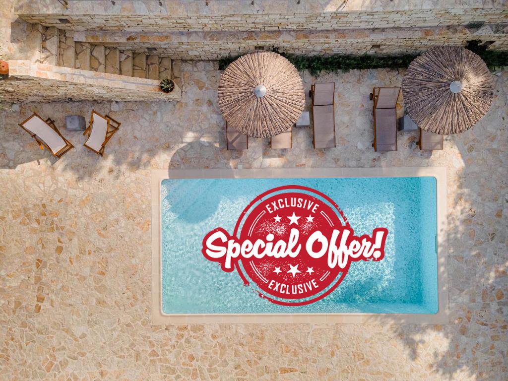 Last Minute Offers For Paxos Villas.