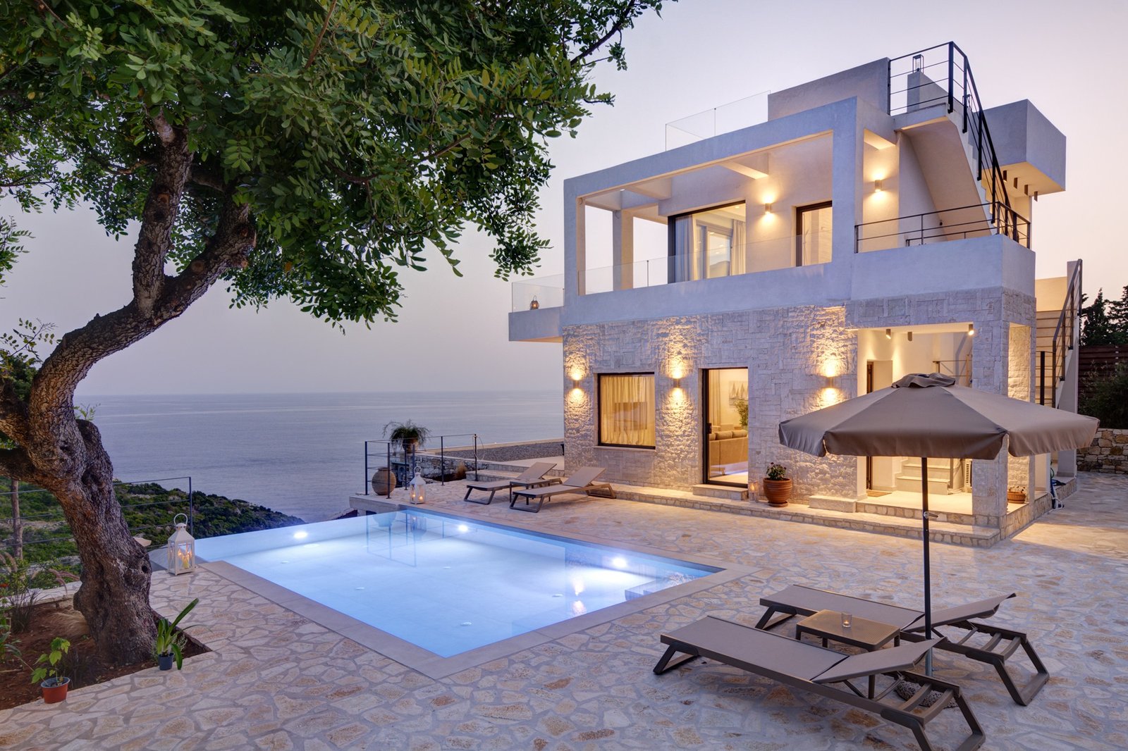 Villa Celine